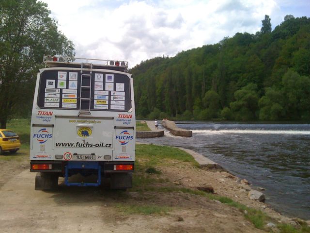 2009-05-Vltava > obr (18)